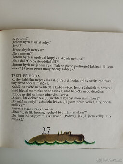 Medvídkův deník/ G. Cyferov/ Albatros 1983 - 4