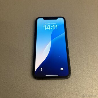 iPhone 11 64GB černý, 12 měsíců záruka - 4
