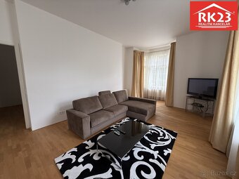 Prodej, Byt, 2+kk, Mariánské Lázně, ul. Masarykova - 4
