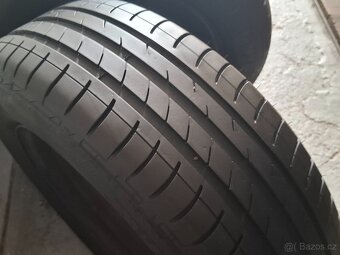 205/55 r16 letní pneumatiky Continental - 4