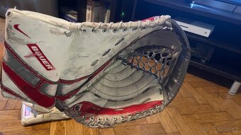 Rukavice Bauer ONE 75 - 4