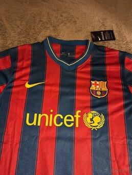 Dres - Barcelona ( Xavi ) - 4