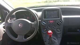 Fiat panda 1,2 LPG - 4