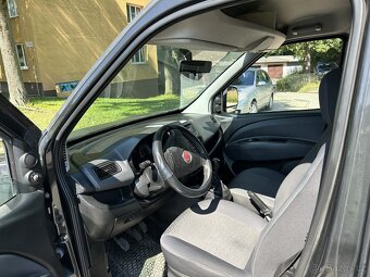 Prodej auto užitkové - 4