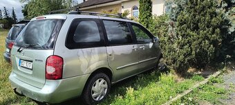 Mazda MPV - 4