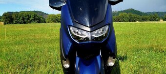 Yamaha NMax 125. Rok 2022. - 4