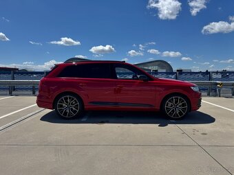 Audi SQ7 - 4