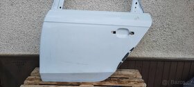 Leve predni leve zadni dvere audi a4 8k b8 avant - 4