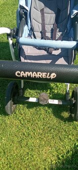 Camarelo - 4