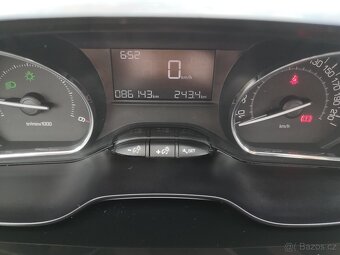 Peugeot 2008 1,4 HDi ACCESS - 4