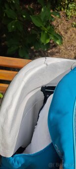 Britax Römer Safefix 9-18kg - 4