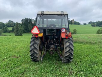 Zetor 7745 - 4