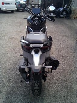 Zontes Gizmo - 4