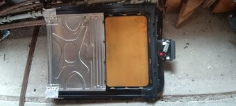 Bmw e39 komplet sibr vcetne hadic, odtoku - 4