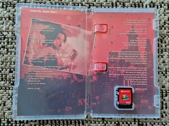 NINTENDO SWITCH LITE + HRY + POUZDRO - 4