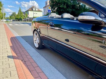 Mercedes Clk Cabrio - 4