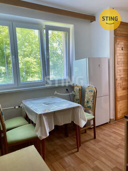 Pronájem bytu 3+1 58 m² ve Strážnici, 133082 - 4