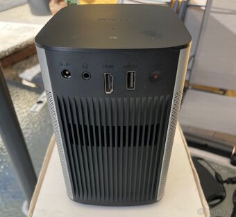 Xgimi halo - 4