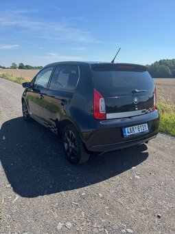 ŠKODA CITIGO 1.0 55KW MONTE CARLO - 4