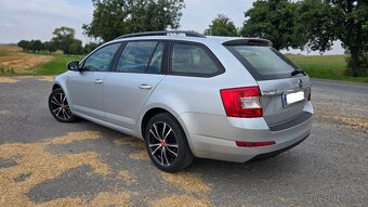 Škoda octavia 3 1.6 TDi ▪︎ BEZ INVESTIC - 4