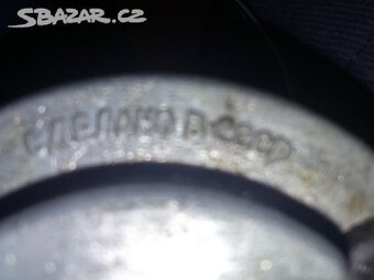Motor topení+zapal.cívka+Bezpečnost.šrouby Lada/Vaz/Žiguli - 4