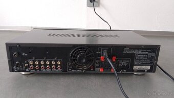 Technics SA-R 230 - 4