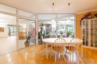 Luxusní Rodinný Dům na Prodej ve Hvězdonicích - 4