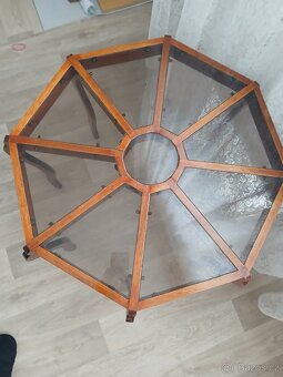 MAHAGON STOLEK - 4