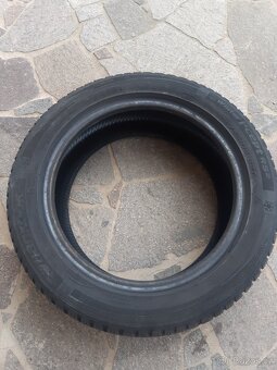 Hankook winter Icept RS2 185/55 R15 Zimní pneumatiky - 4