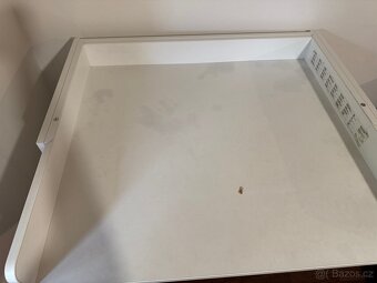 Přebalovací pult IKEA - 4