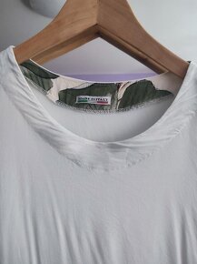 Letní šaty s kapsami vel.44 - 4