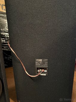 PRODÁM REPRODUKTORY MAX - 4