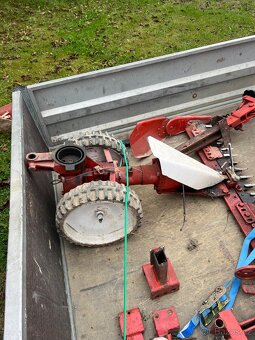 Zahradní technika - 4