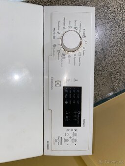 Pračka Electrolux - 4