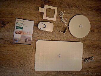 Prodám monitor dechu BABYSENSE 2 Pro - 4