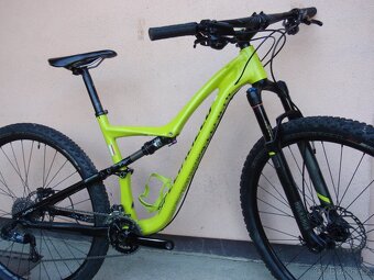 Málo jetý Specialized Rumor FSR Comp 29 - 4