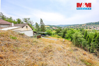 Prodej pozemku k bydlení, 272 m², Zlín, ul. Pod Tvrzí - 4