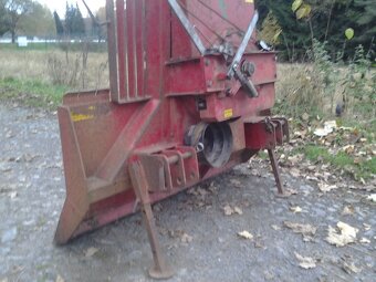 Lesnický naviják Tajfun - 4