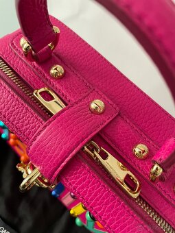 Dolce & Gabbana kabelka - 4