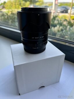 Viltrox APS-C AF 23mm F1.4 STM - 4
