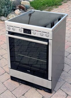 Prodám elektrický sporák AEG - 4