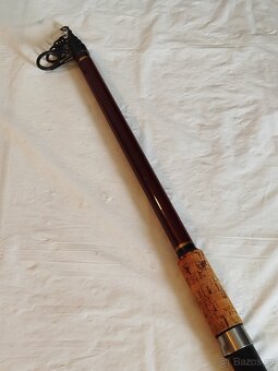 RYBÁŘSKÝ PRUT ZEBCO FULDA -CLASSIC 3,6m, 50-100g - 4