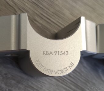 Zvýšení řidítek Yamaha XT 1200Z,ZE Super Tenere - 4