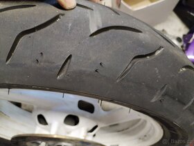 Bridgestone bt 016r pro - 4