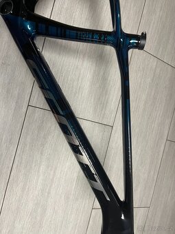 SCOTT SCALE WORLD CUP RC SL HMX 2025 velikost S + vidlice - 4