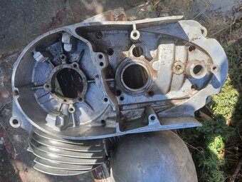 Kartery a viko motor jawa cz - 4