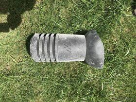 Střešní ventilační komínky - 4