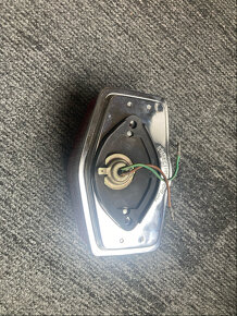 Zadní světlo Stanley pro Honda Goldwing, CB 750 - 4