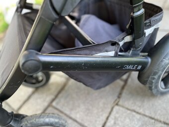 Kočárek Britax Römer Smile III - 4