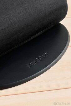 Babybjorn lehátko - 4